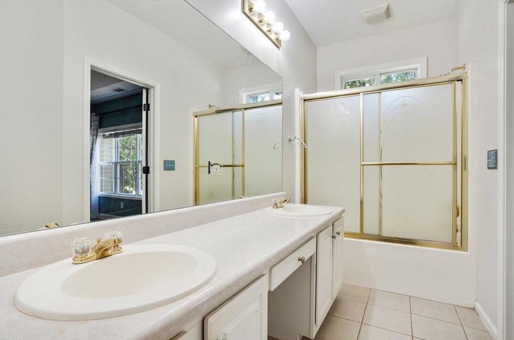 4213 Quailbrook Ct, Tucker GA 30084-7600 exterior