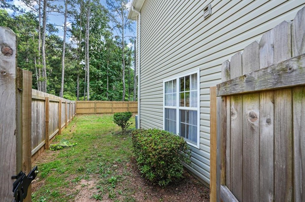 4213 Quailbrook Ct, Tucker GA 30084-7600 exterior