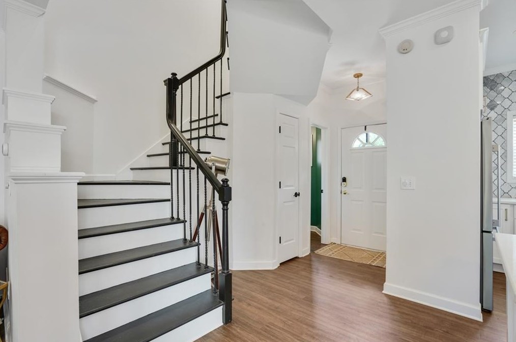 4213 Quailbrook Ct, Tucker GA 30084-7600 exterior