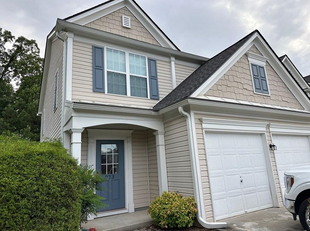 273 Regent Sq, Holly Springs, GA 30188-3667