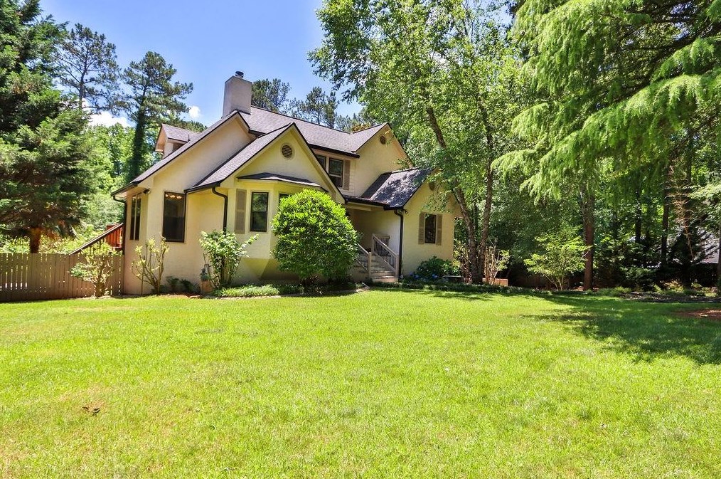 307 Mariner Cir, Holly Springs, GA 30189-5133