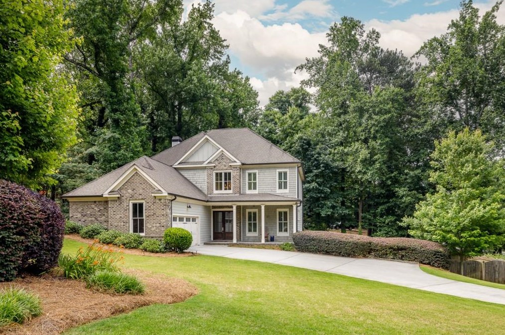 2505 Wawona Dr, Atlanta, GA 30319-3715