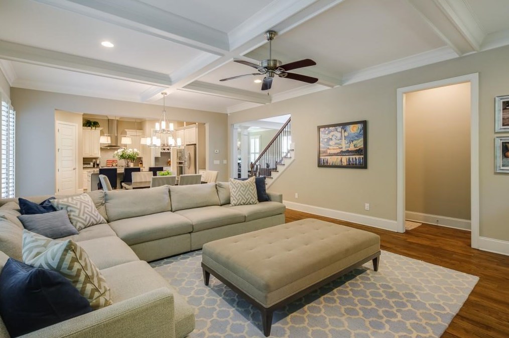 2505 Wawona Dr, Atlanta GA  30319-3715 exterior