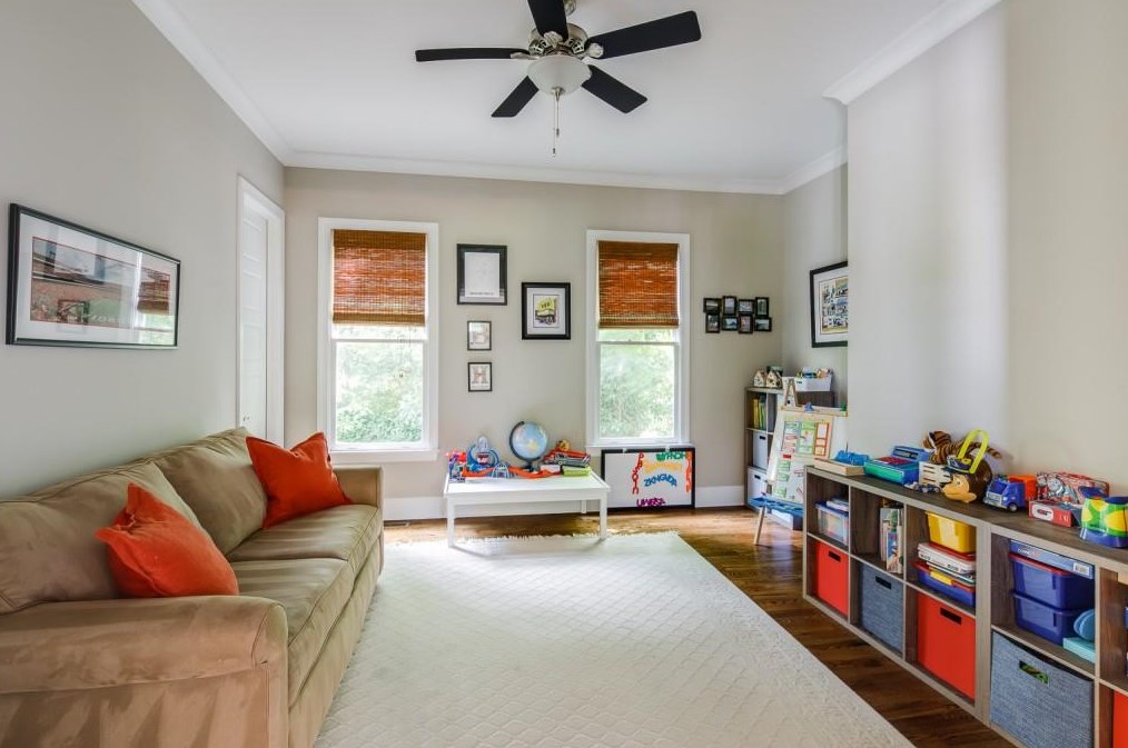 2505 Wawona Dr, Atlanta GA  30319-3715 exterior