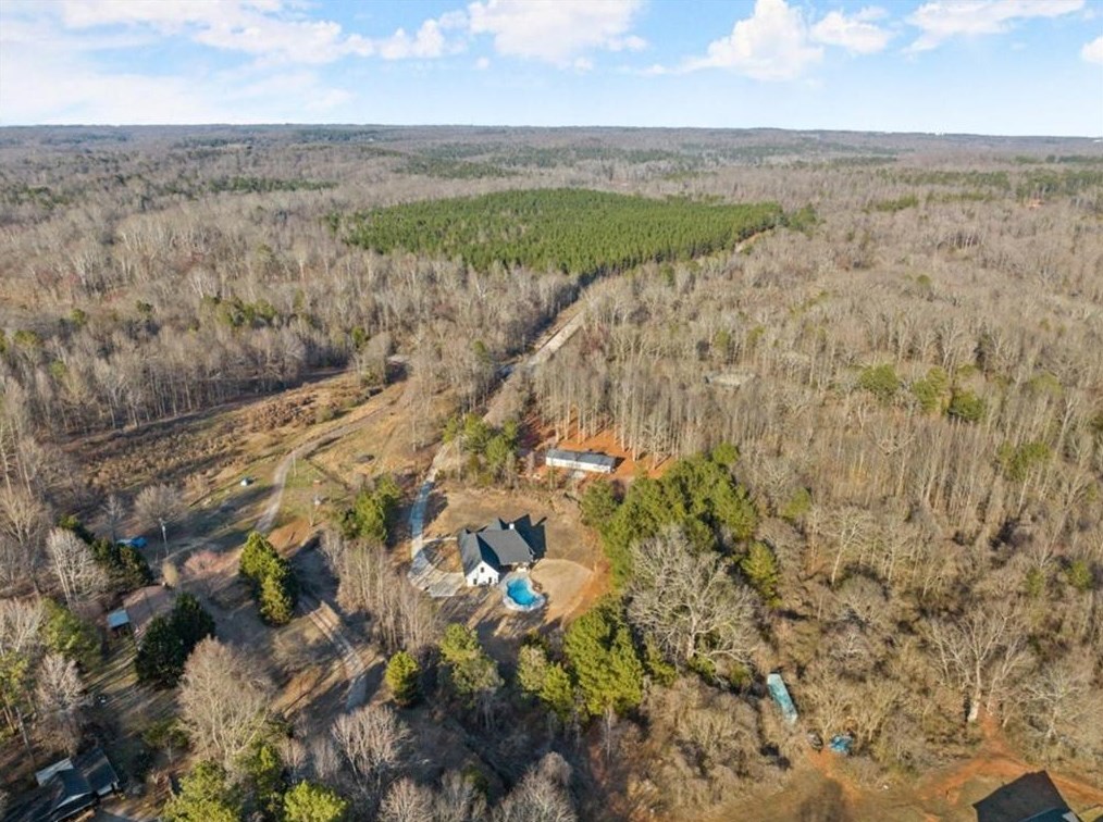 5304 Apple Vly Rd, Jefferson GA  exterior