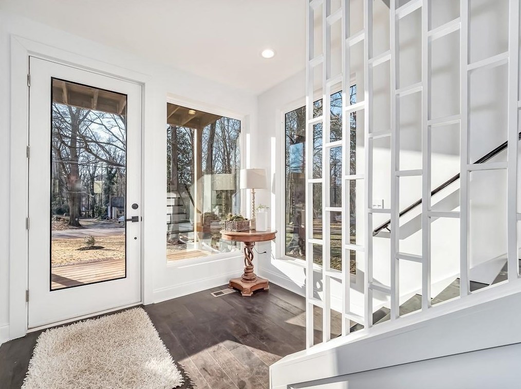 568 Parker Ave, Decatur, GA 30032