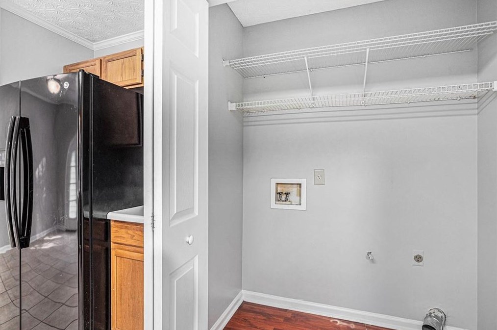 137 Willow Spg Ln, Stockbridge GA 30281-6228 exterior