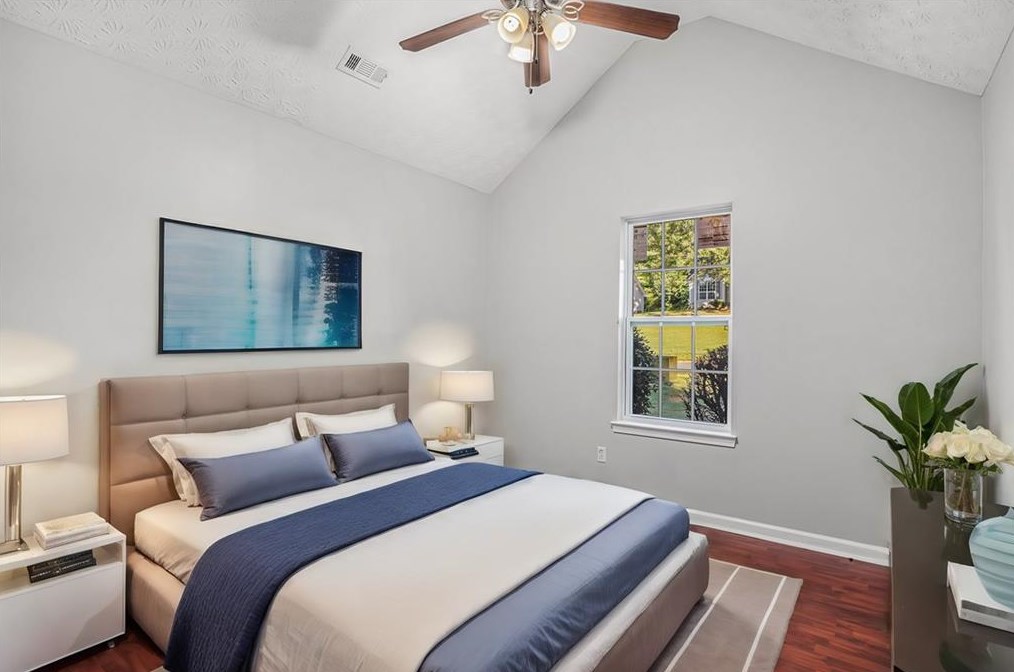 137 Willow Spg Ln, Stockbridge GA 30281-6228 exterior