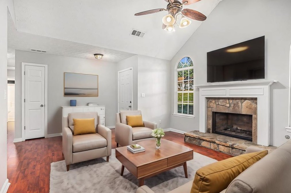 137 Willow Springs Ln, Stockbridge, GA 30281-6226