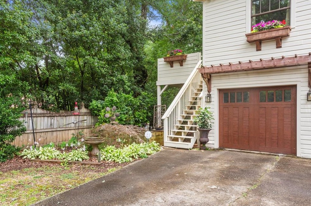 1032 Oakdale Rd Ne #1, Atlanta, GA 30307
