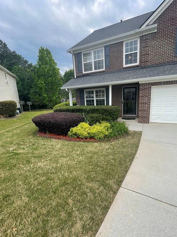 1225 Stony Pt, Grayson, GA 30017-4213