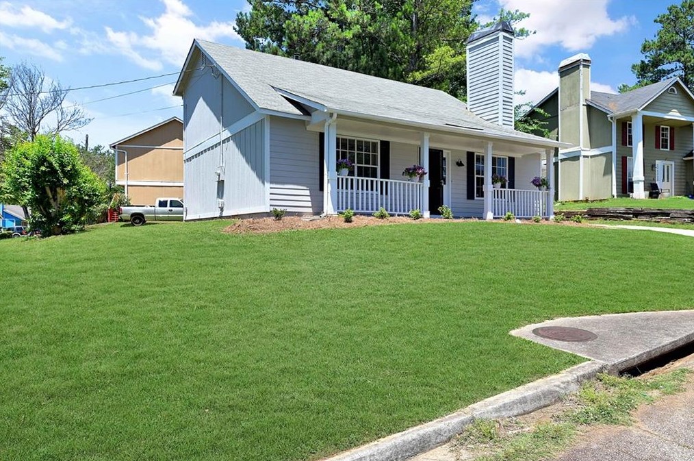 5497 Panola Pl, Lithonia, GA 30058-7825
