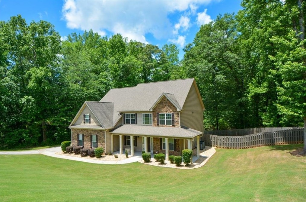 47 Austin Storey Cir, Newnan, GA 30263-3788