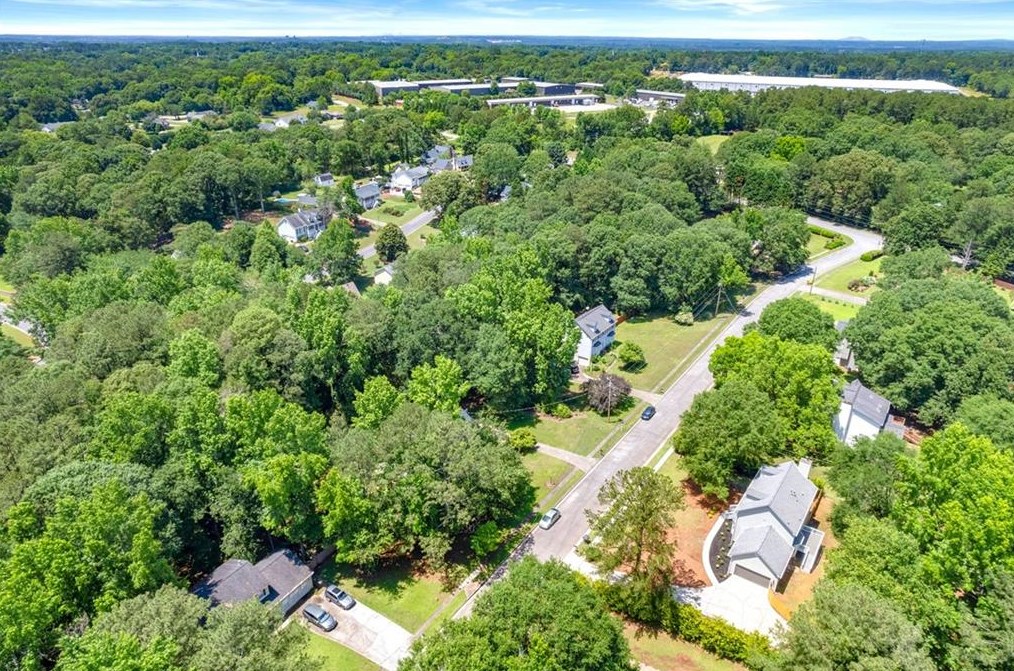 130 Den Ric Dr, Mcdonough, GA 30253-5487