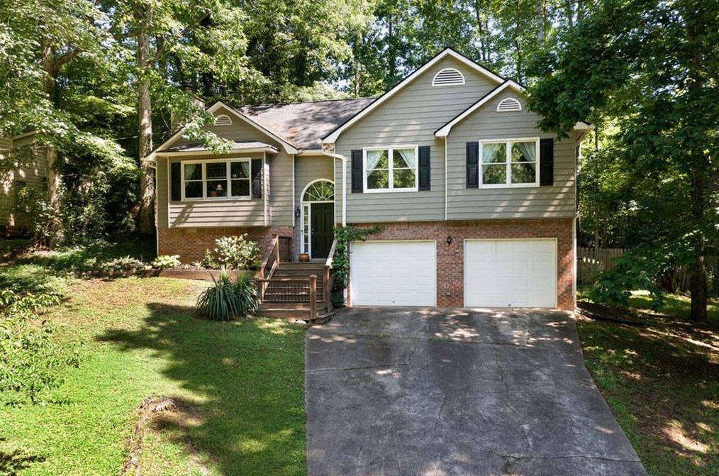 6 Mill Creek Holw, Dallas, GA 30157-7908