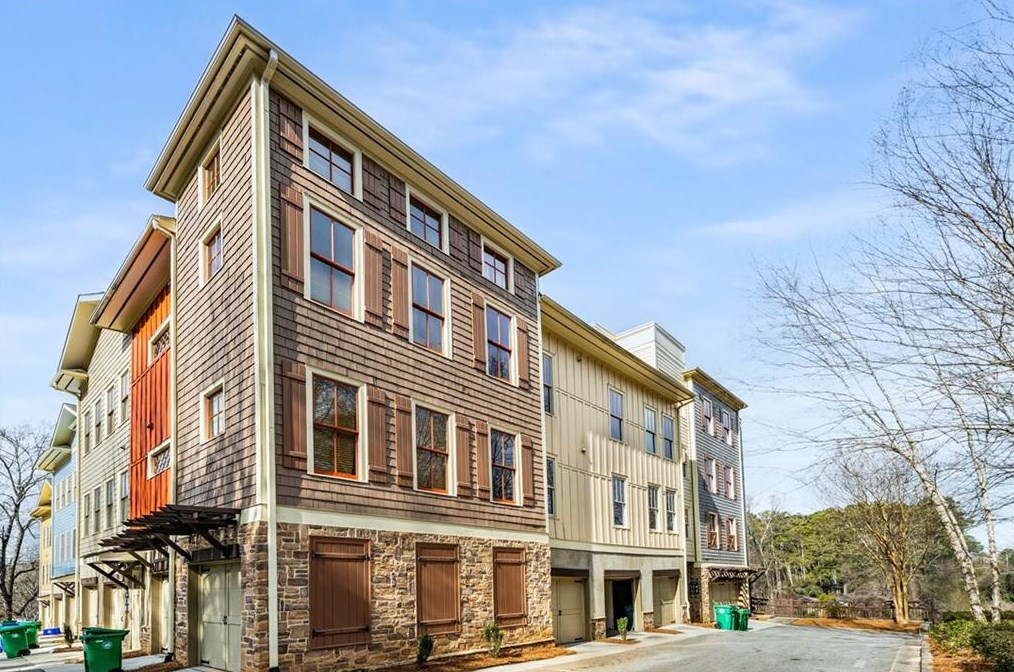 1628 Briarcliff Rd Ne #18, Atlanta, GA 30306