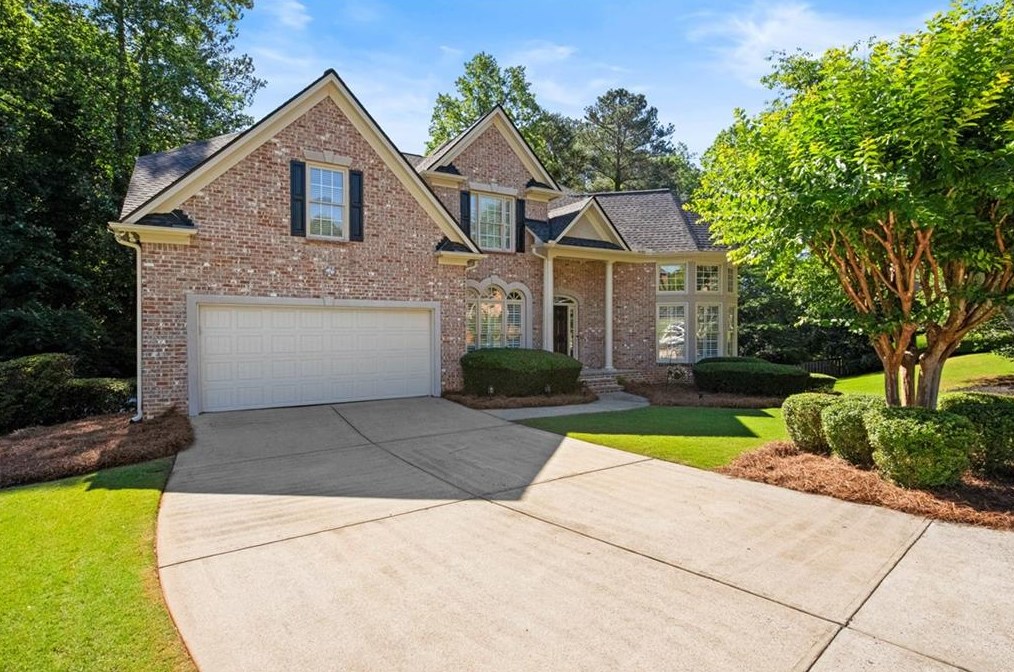 235 Lynwood Ct, Roswell, GA 30075-4288