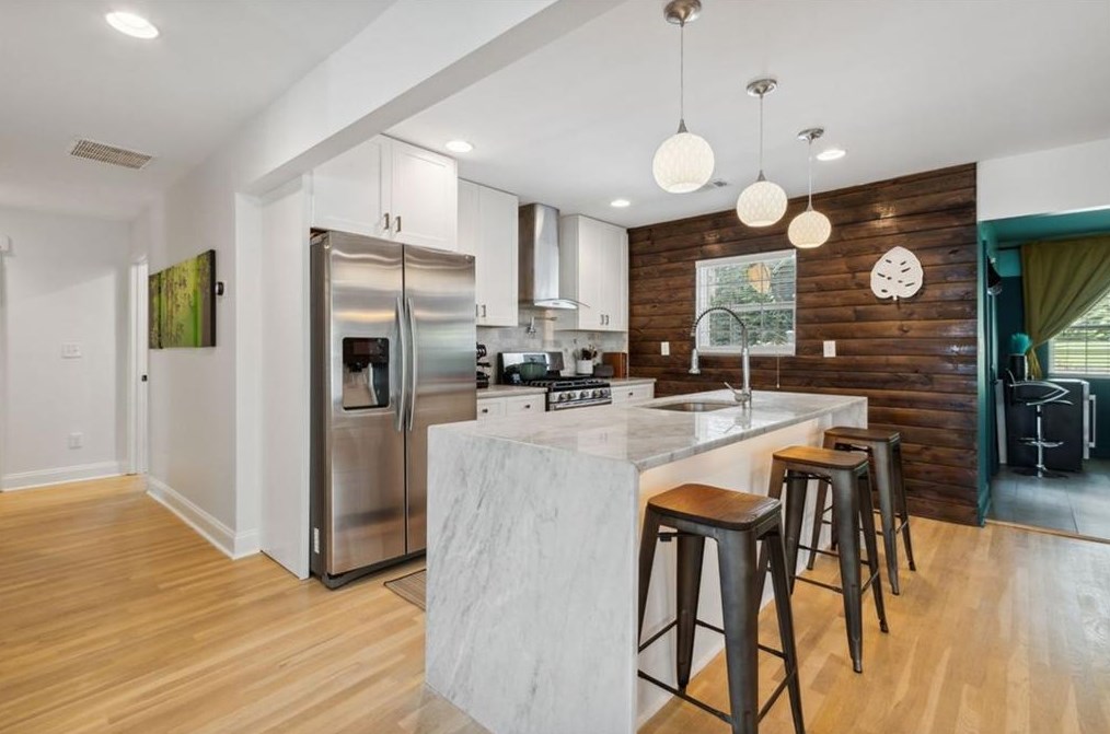 2998 Pasadena Dr, Decatur GA 30032-3621 exterior