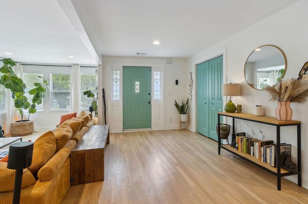 2998 Pasadena Dr, Decatur GA  30032-3532 exterior