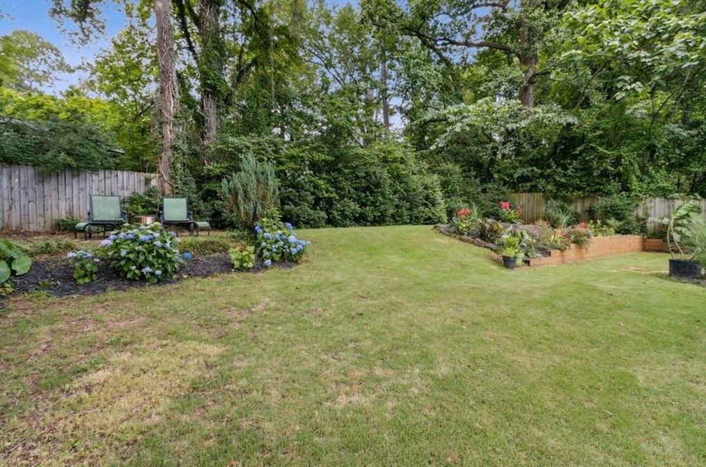 2998 Pasadena Dr, Decatur GA 30032-3621 exterior