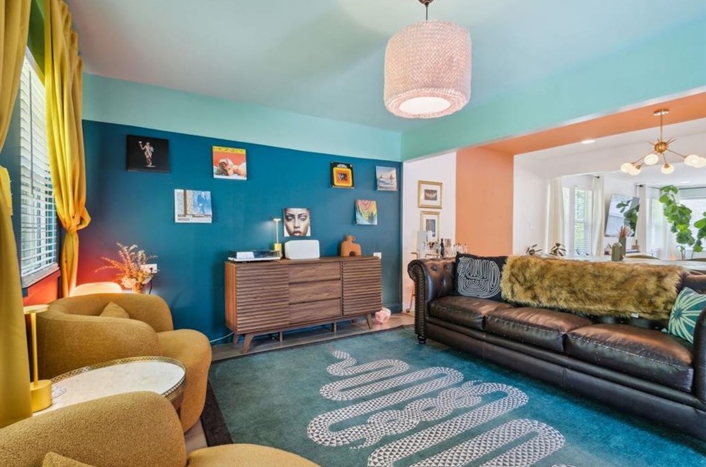 2998 Pasadena Dr, Decatur GA 30032-3621 exterior