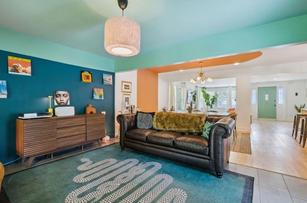 2998 Pasadena Dr, Decatur GA 30032-3621 exterior