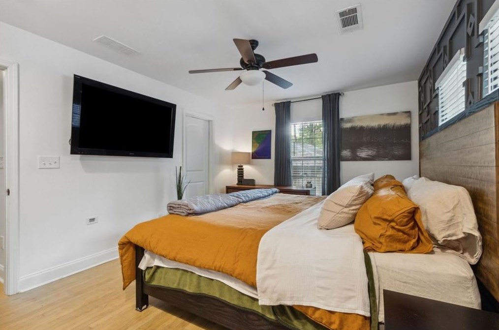 2998 Pasadena Dr, Decatur GA 30032-3621 exterior