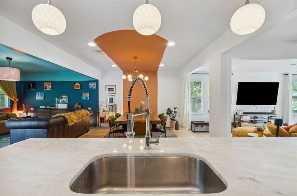 2998 Pasadena Dr, Decatur GA 30032-3621 exterior