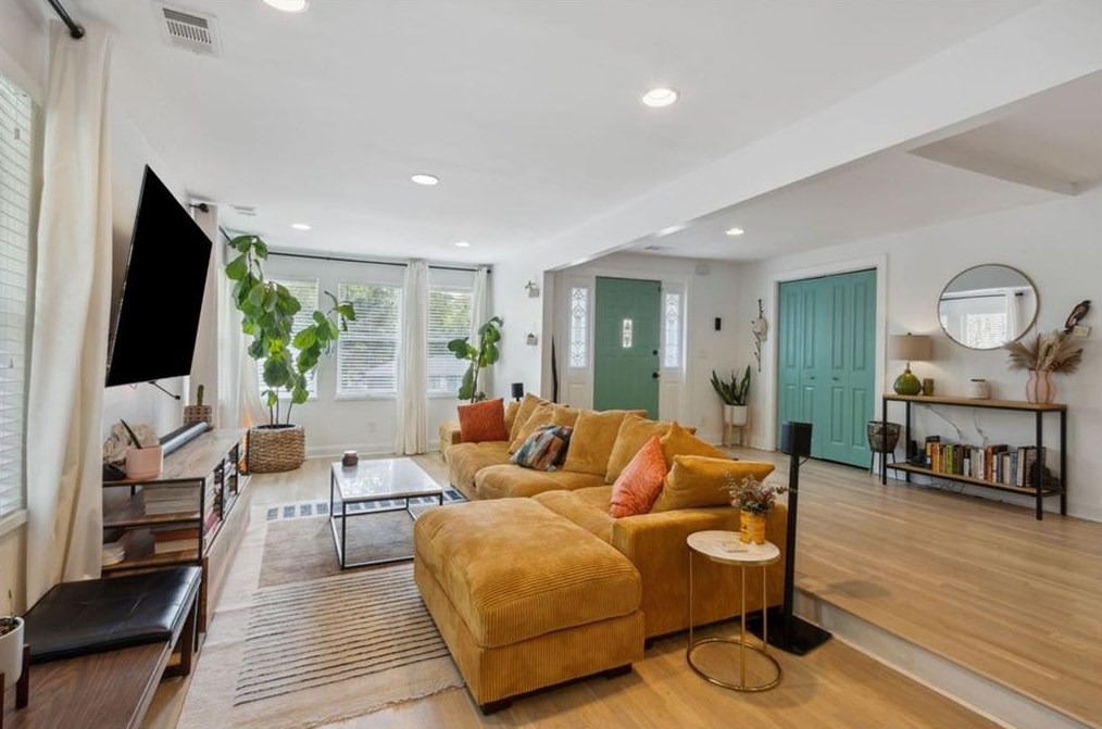 2998 Pasadena Dr, Decatur GA 30032-3621 exterior