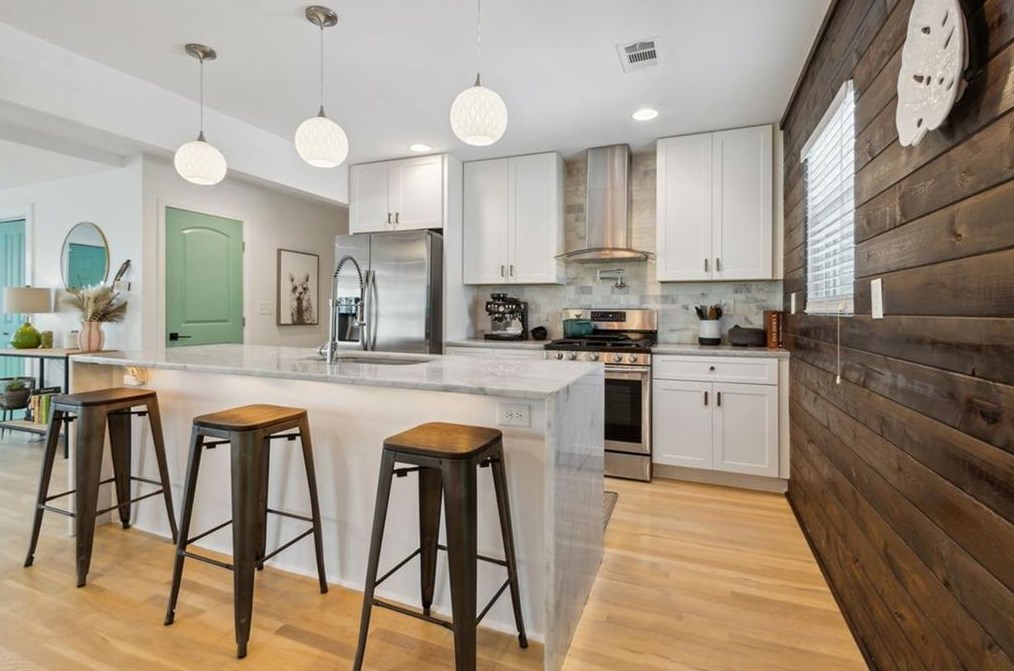 2998 Pasadena Dr, Decatur GA 30032-3621 exterior