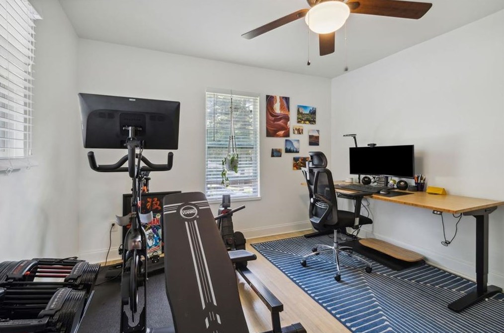 2998 Pasadena Dr, Decatur GA 30032-3621 exterior