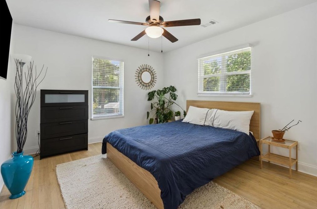 2998 Pasadena Dr, Decatur GA 30032-3621 exterior