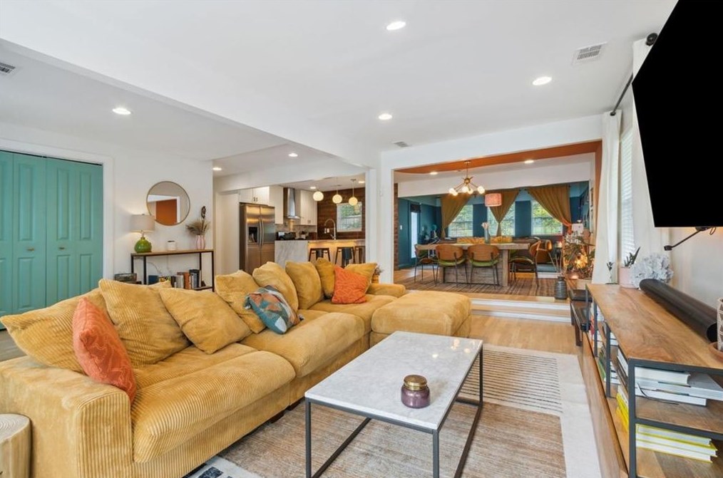 2998 Pasadena Dr, Decatur GA 30032-3621 exterior