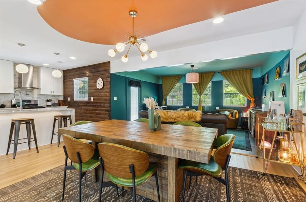 2998 Pasadena Dr, Decatur GA 30032-3621 exterior