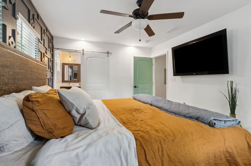 2998 Pasadena Dr, Decatur GA 30032-3621 exterior