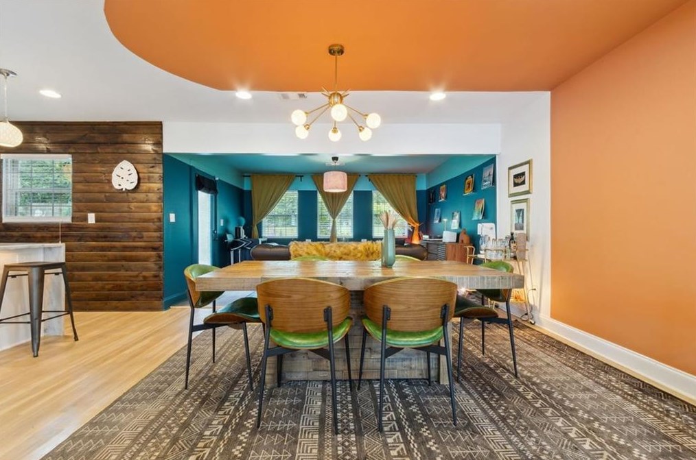 2998 Pasadena Dr, Decatur GA 30032-3621 exterior