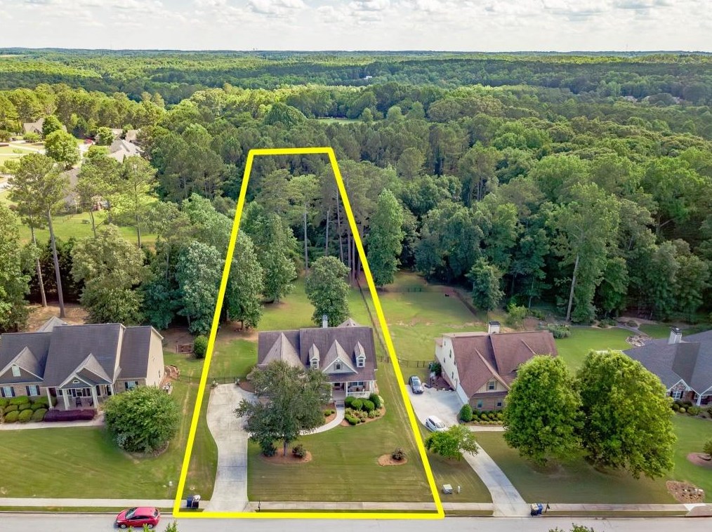 2724 Powell Ct, Monroe, GA 30656-8675