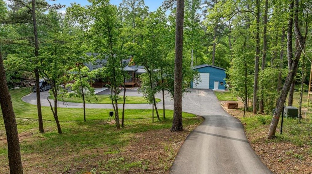 1248 Sunset Rd, Epworth, GA 30541-0019