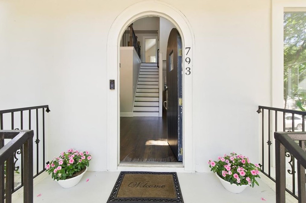 793 Amsterdam Ave, Atlanta, GA 30306-3466