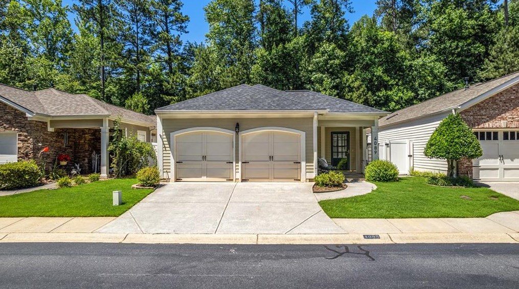 4089 Cottage Oaks Dr, Acworth, GA 30101-7322