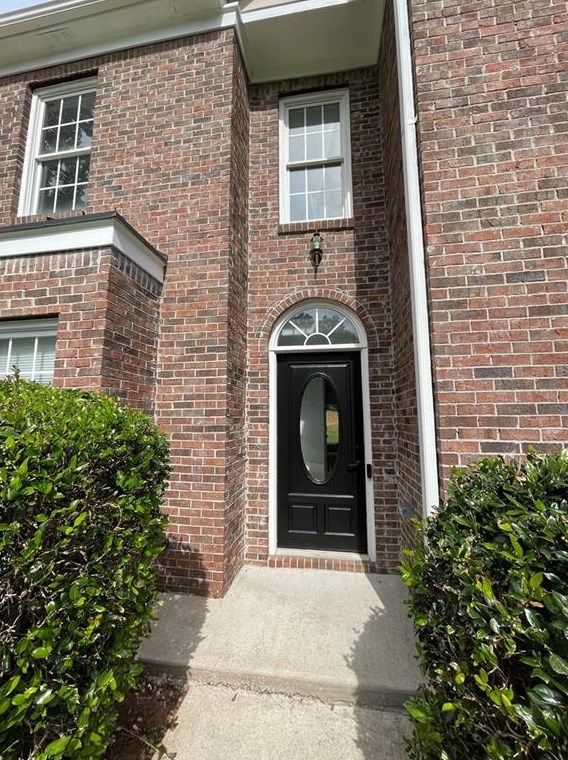 6901 Deer Creek Trce, Stone Mountain, GA 30087