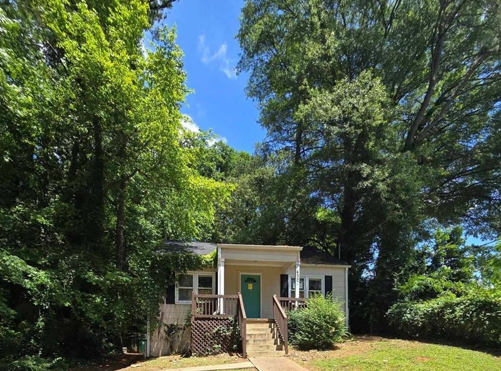 430 Wilkinson Dr, Atlanta, GA 30317-2321