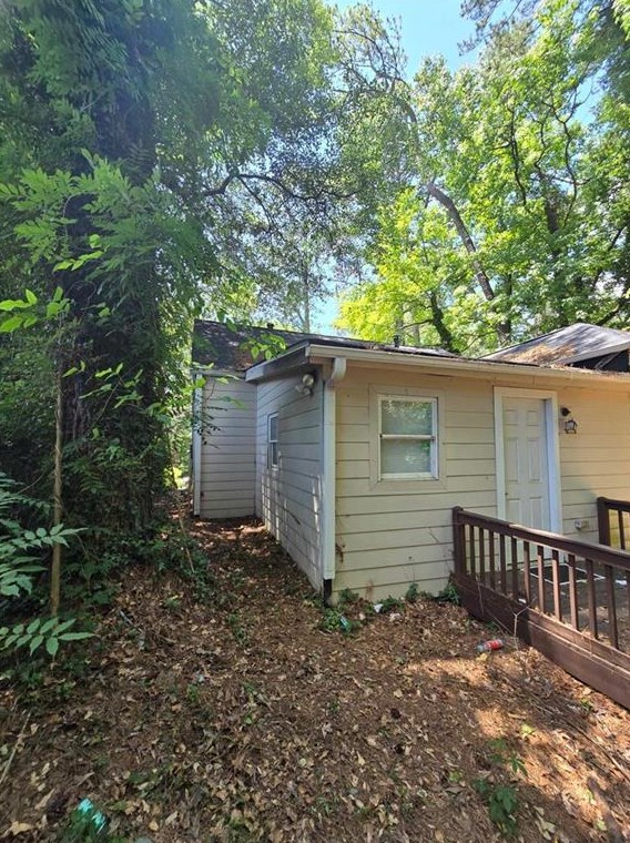 430 Wilkinson Dr, Atlanta GA  30317-2321 exterior
