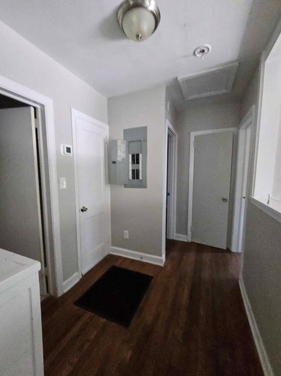 430 Wilkinson Dr, Atlanta GA  30317-2321 exterior