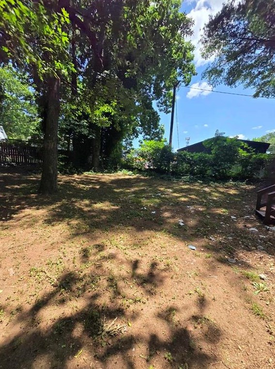 430 Wilkinson Dr, Atlanta GA  30317-2321 exterior