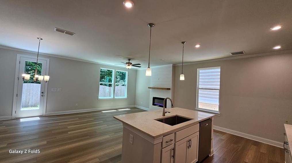707 Stickley Oak Way, Holly Springs, GA 30189