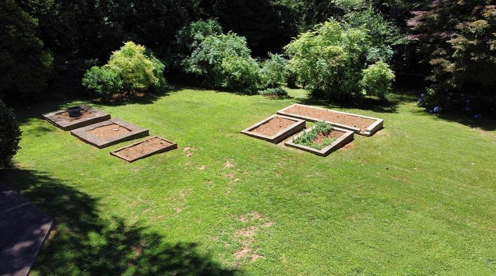 2325 Shasta Way, Atlanta GA  30345-2605 exterior