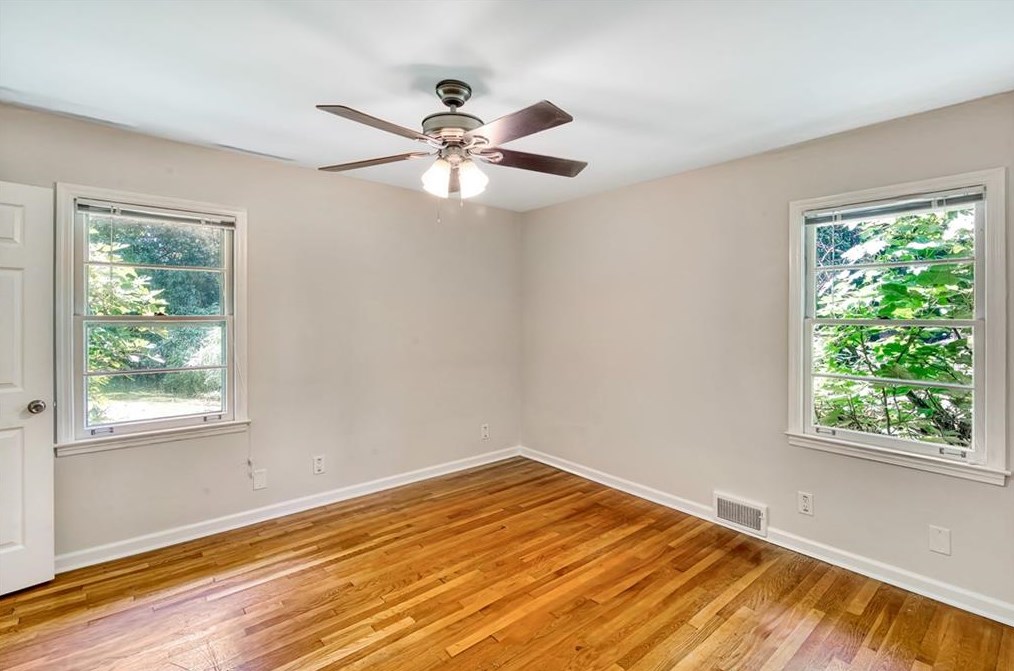 2325 Shasta Way, Atlanta GA  30345-2605 exterior