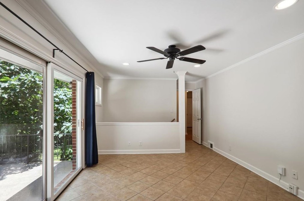 2325 Shasta Way, Atlanta GA  30345-2605 exterior