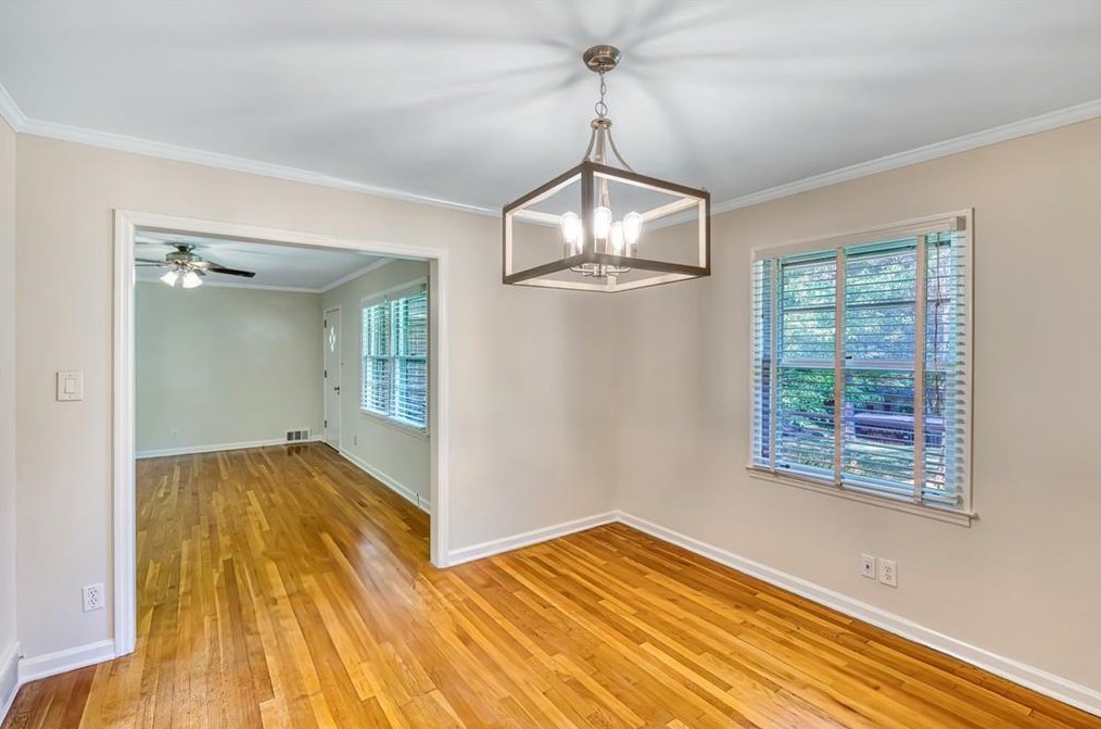 2325 Shasta Way, Atlanta GA  30345-2605 exterior